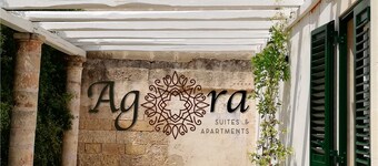 Agorà Suites & Apartments