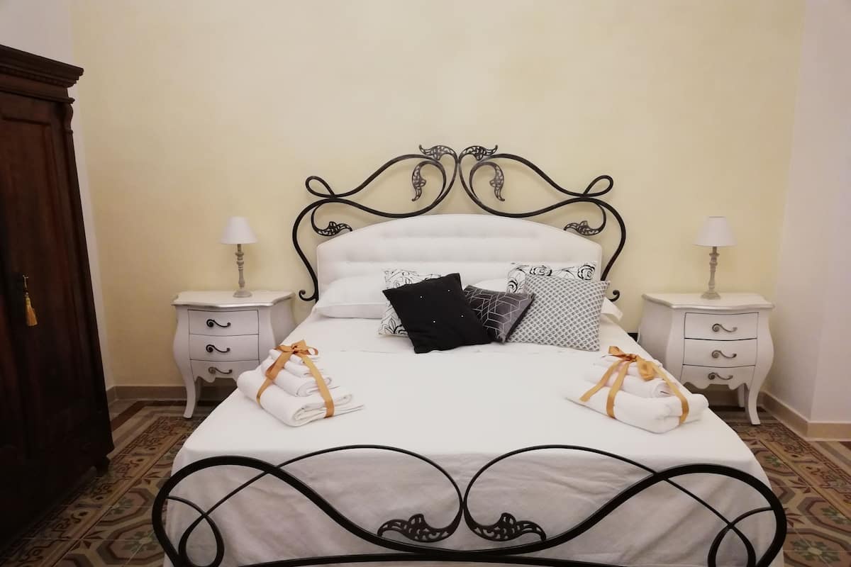 Superior-Suite | Ausblick vom Zimmer