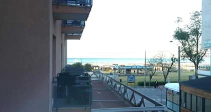 Hostel Bella Rimini