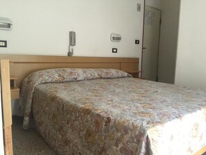 Double or Twin Room - Hostel Bella Rimini (Rimini)
