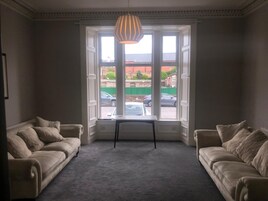 Televisión de pantalla plana