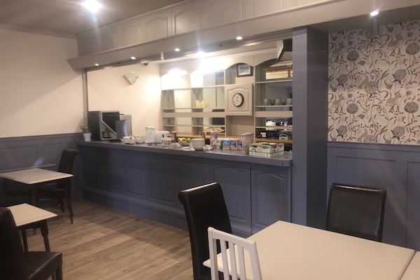 Restaurantes