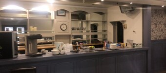 Aberdour Guest House