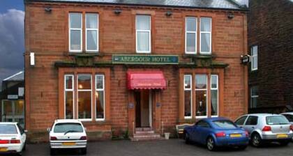 Aberdour Guest House