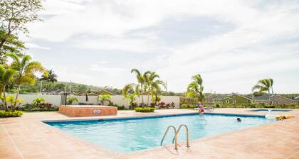 La Casa De Playa Ocho Rios