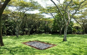Sports facility - Birds of paradise B&B (Eshowe)