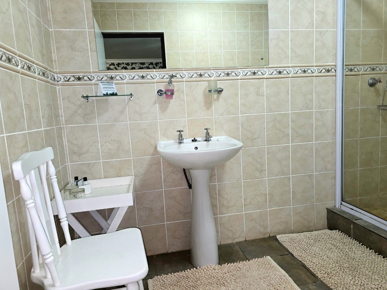 Kamar mandi