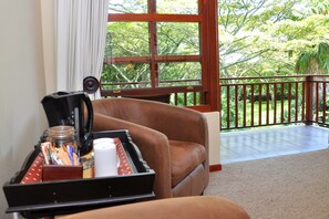 Double or Twin Room (Room 2)