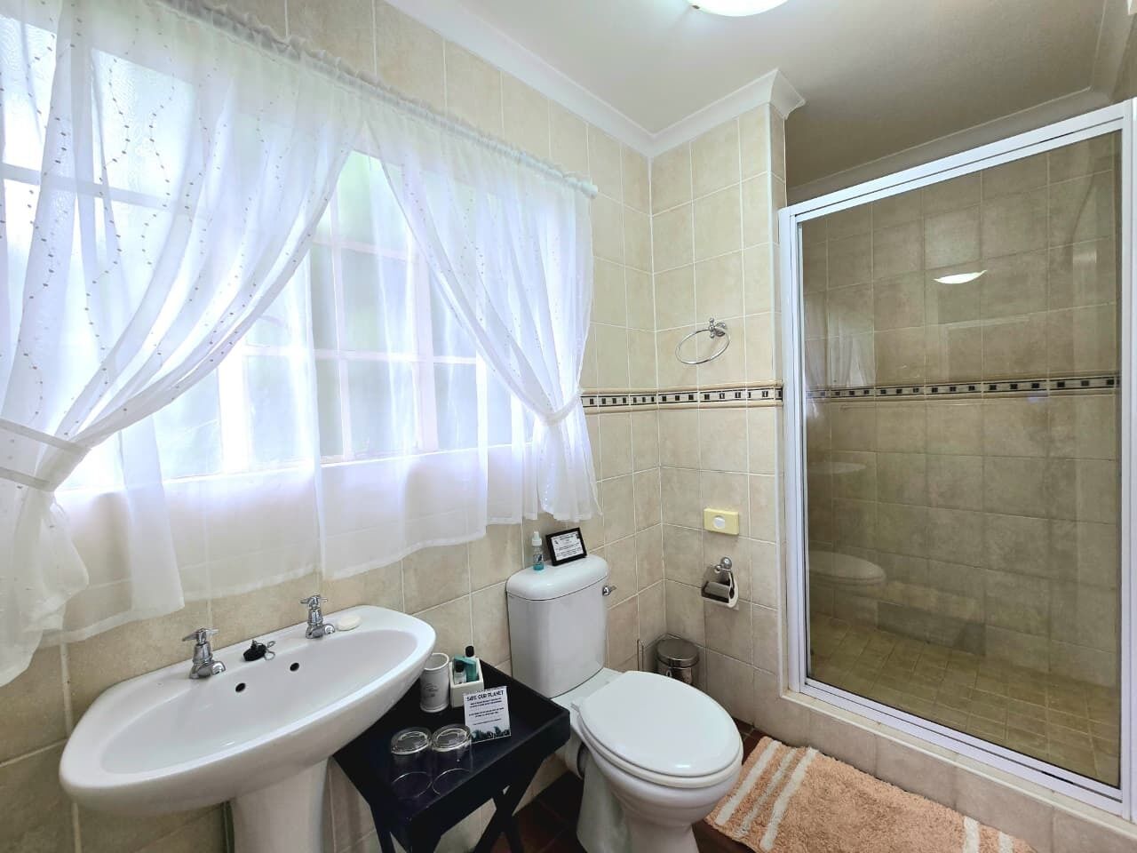 Kamar mandi