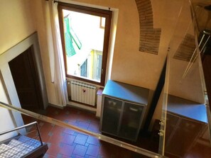 1 bedroom, desk, iron/ironing board, free WiFi - Ginori Double (Florence)