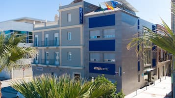 Exterieur