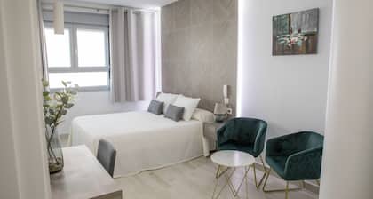 Apartahotel Ănfasis-Group