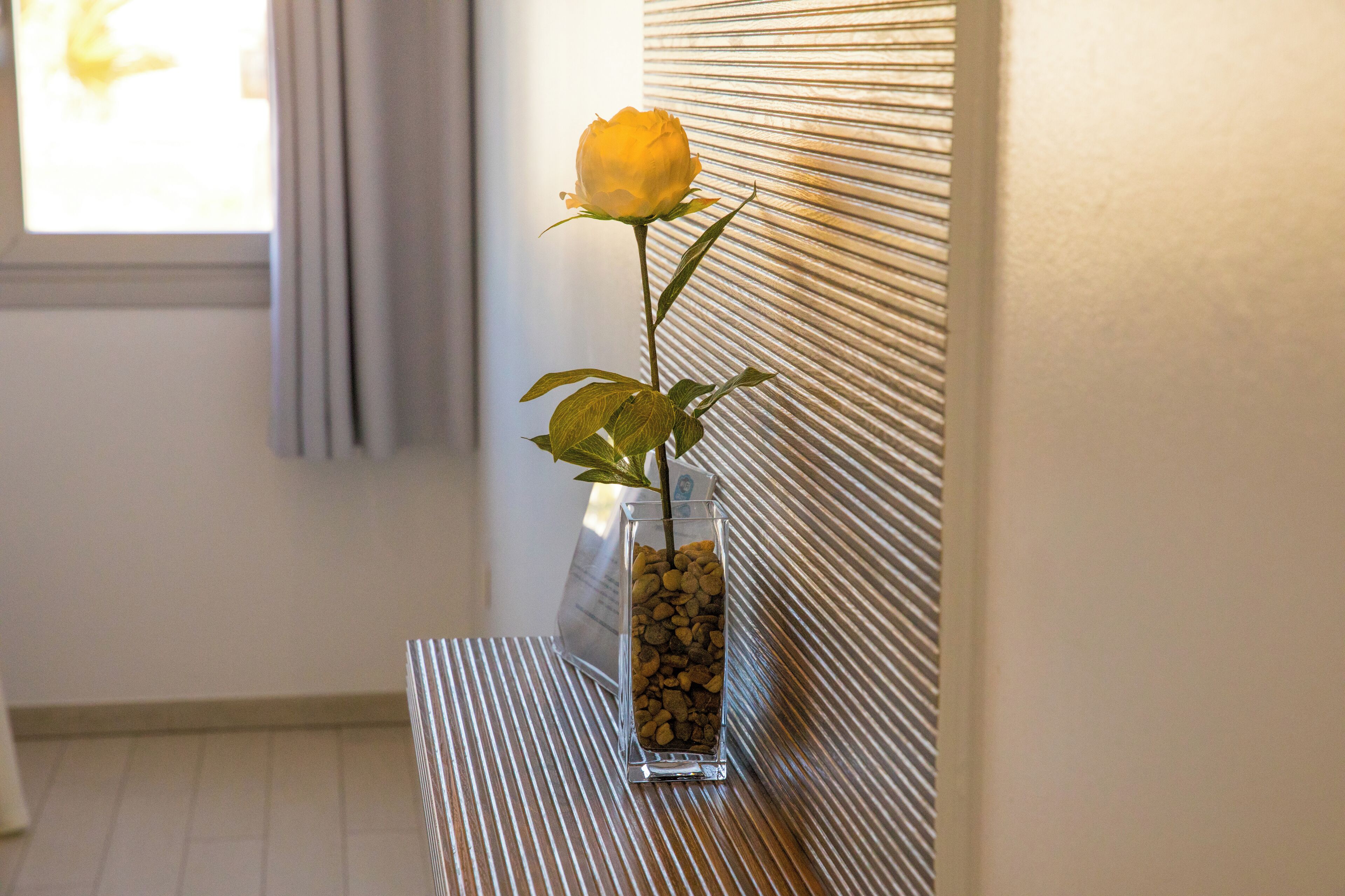 comfort double room | 1 bedroom, minibar, in-room safe, desk