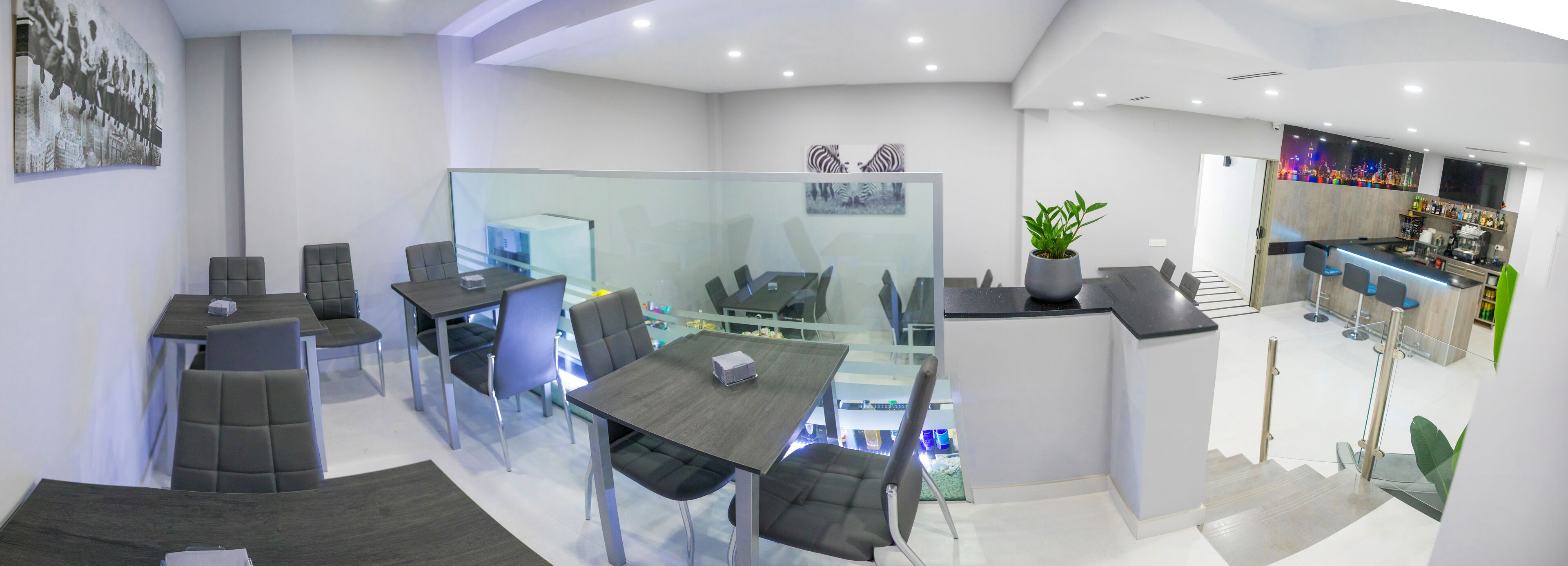 daily continental breakfast (eur 3.80 per person)