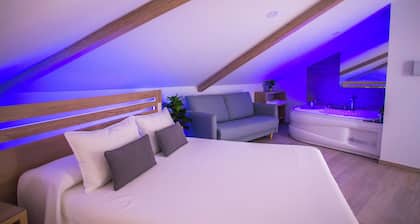 Apartahotel Énfasis-Group