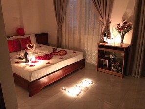 Chambre Double Standard