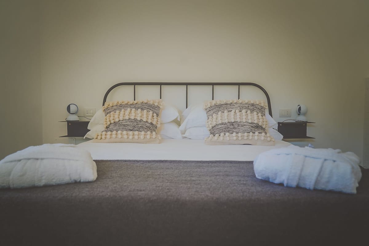 Habitación Deluxe | 3 habitaciones, ropa de cama de alta calidad y edredón