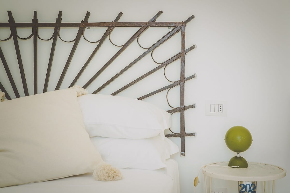 Habitación superior | 3 habitaciones, ropa de cama de alta calidad y edredón
