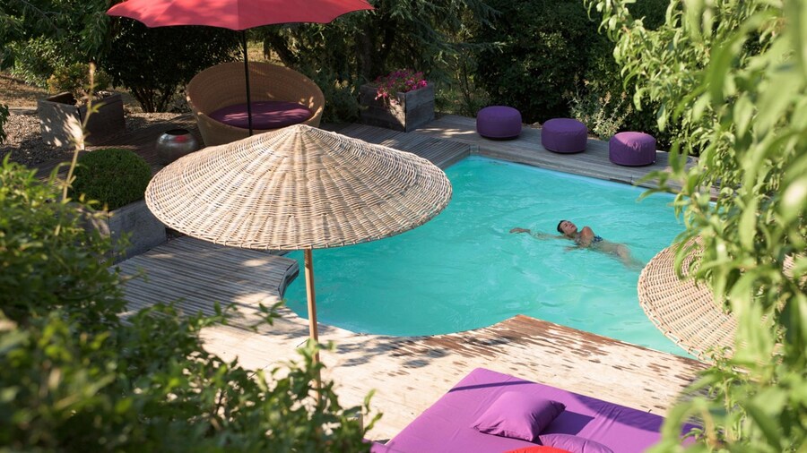 Village Castigno - Wine hotel & resort