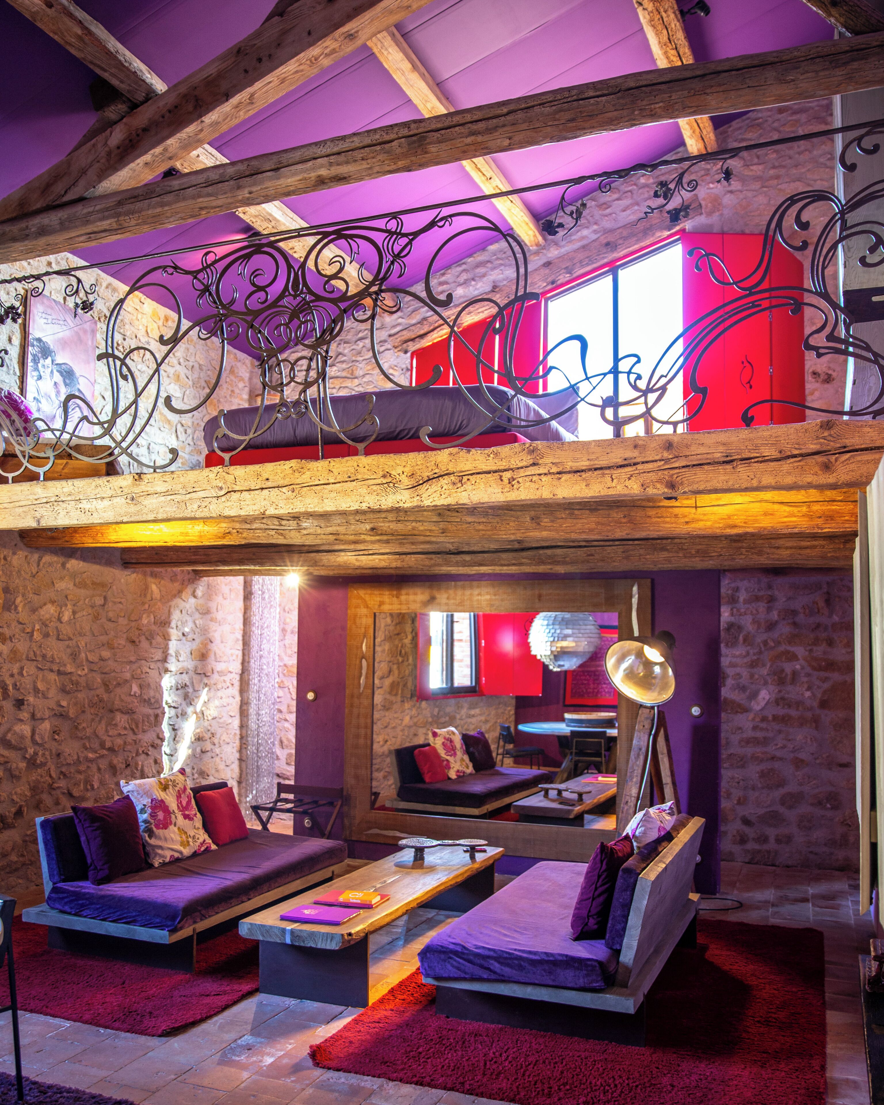 Chambre Cuvée Prestige | Hochwertige Bettwaren, Daunenbettdecken, Minibar, Zimmersafe