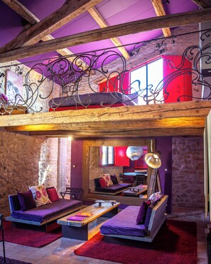 Chambre Cuvée Prestige