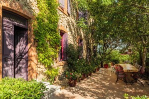 Exterior - Village Castigno - Wine hotel & resort (Assignan)