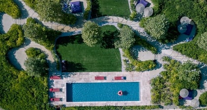 Village Castigno - Wine hotel & resort