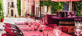 Village Castigno - Wine hotel & resort