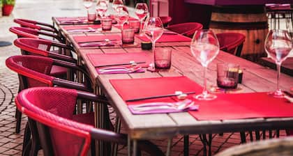 Village Castigno - Wine hotel & resort