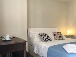 Appartement, 2 chambres