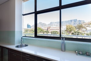 Classic Apartment, 2 Bedrooms | View from property
