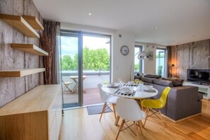 Restauration dans la chambre