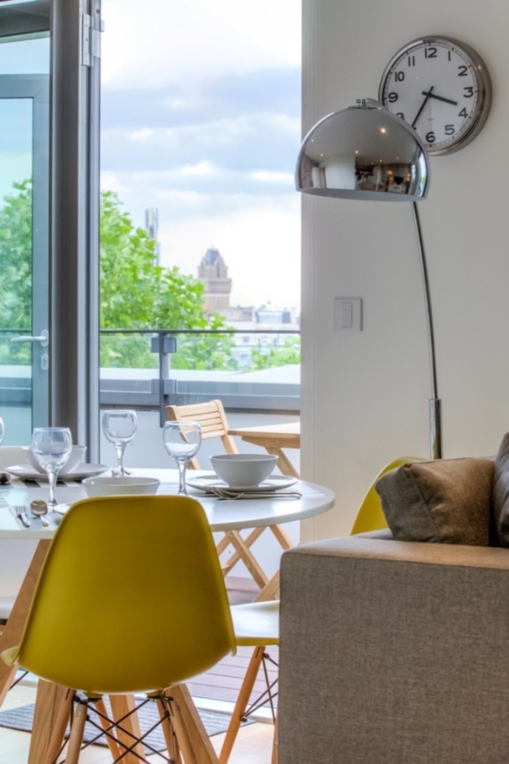 Apartment, 1 Bedroom | Room amenity