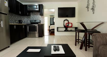 The Y Guest Apartment