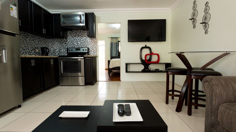 The Y Guest Apartment