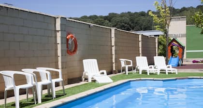 Hotel Cadosa