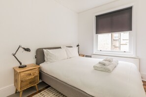 Appartement, 3 chambres, 2 salles de bains