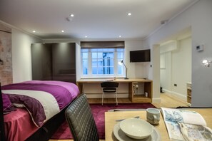 아파트, 침실 1개 | 2 개의 침실, 무료 WiFi, 침대 시트