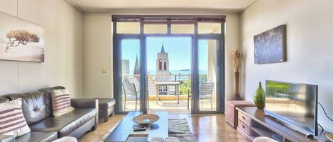 Télévision à écran plat