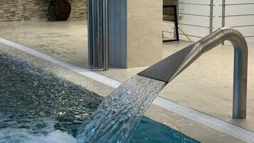 Inomhuspool