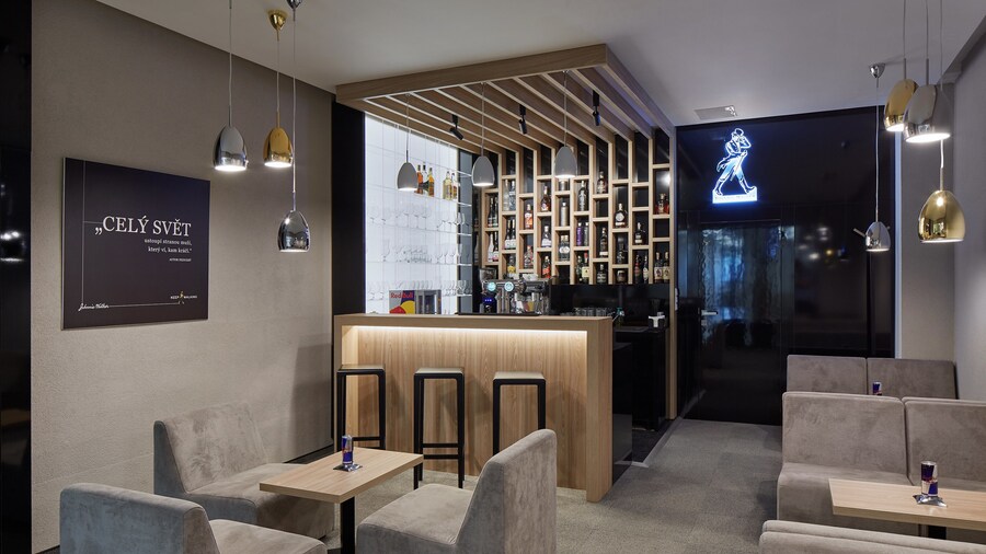 Hotel Červenohorské sedlo