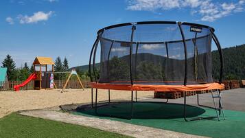 Playground externo