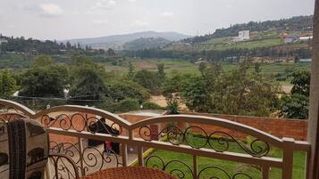 Double Room | View from room