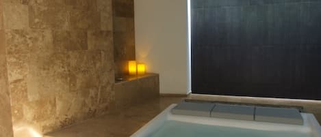 Apartment, Ensuite, City View | Miscellaneous