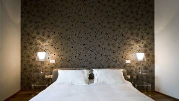 Huoneisto, kylpyhuone makuuhuoneen yhteydessÀ, kaupunkinÀköala | NÀkymÀ majoituspaikasta