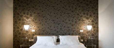 Apartment, Ensuite, City View | View from property