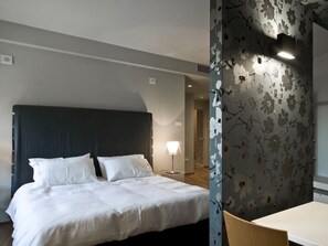 Apartment, Ensuite, City View | Miscellaneous