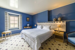 Zimmersafe, individuell dekoriert, individuell eingerichtet