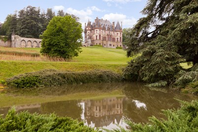 Domaine du Château de Bournel 