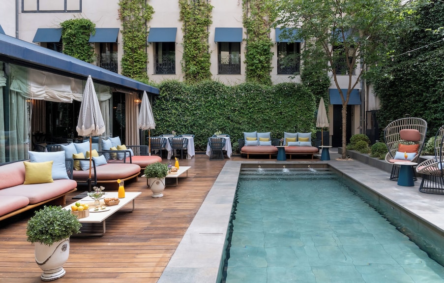 CoolRooms Palacio de Atocha Reviews, Deals & Photos 2026 - Expedia